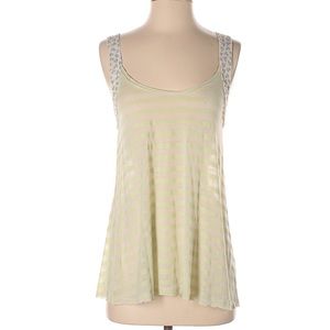 We The Free Tank Top